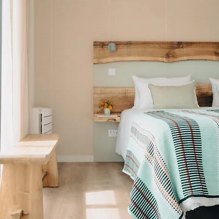 Apartmanhotel Mar Puro 3*