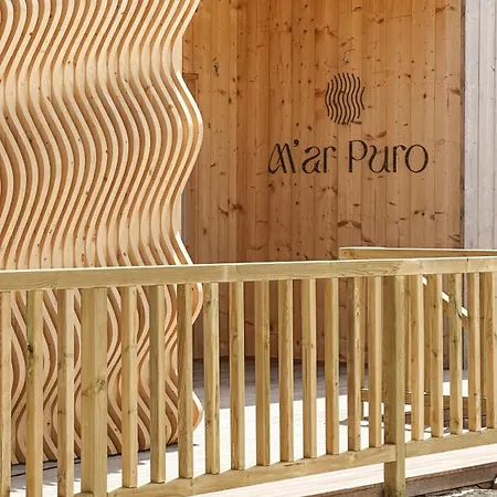 Apartmanhotel Mar Puro