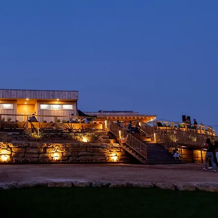 Apartmanhotel Mar Puro 3*