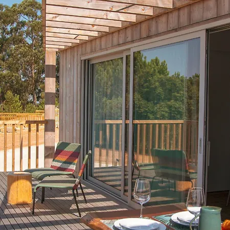 Apartmanhotel Mar Puro 3*