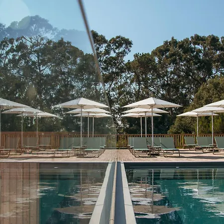 Mar Puro Apartmanhotel Ericeira