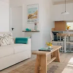 Mar Puro 公寓式酒店 3*