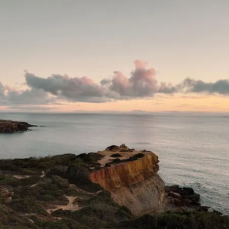 Hotel apartamentowy Mar Puro 3*