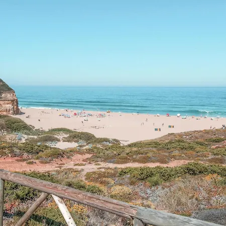 מלון דירות Mar Puro אריסרייה