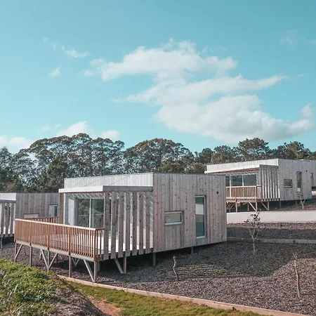 Mar Puro מלון דירות