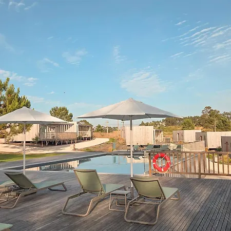 Mar Puro 4* Ericeira
