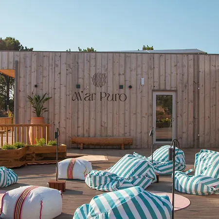 Mar Puro Apart-hotel Ericeira