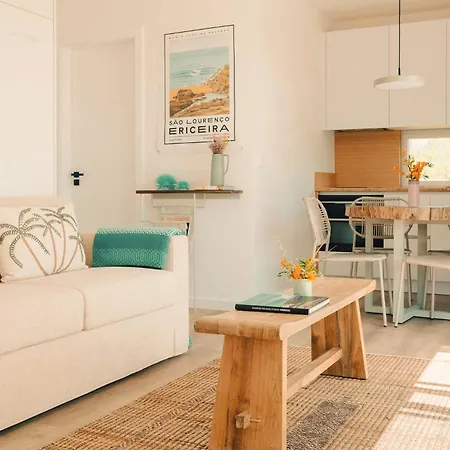Mar Puro Apart-hotel 4*