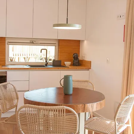 Mar Puro Apart-hotel Ericeira