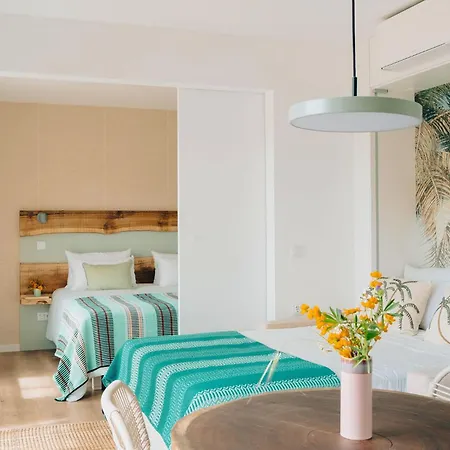 Apart-hotel Mar Puro Ericeira