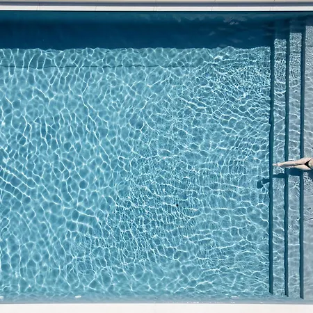Apart-hotel Mar Puro