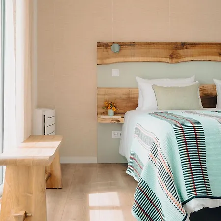 Mar Puro Apart-hotel 4*
