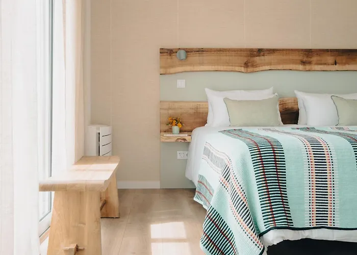 公寓式酒店 Mar Puro 3*