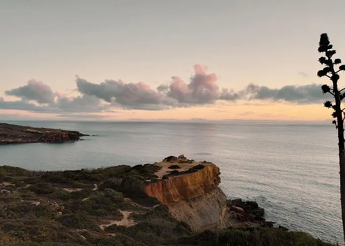 公寓式酒店 Mar Puro 3*