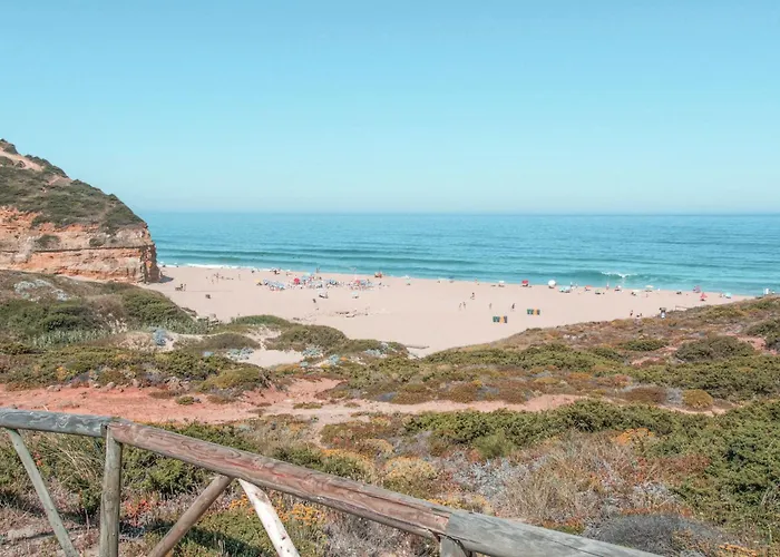 公寓式酒店 Mar Puro 埃里塞拉