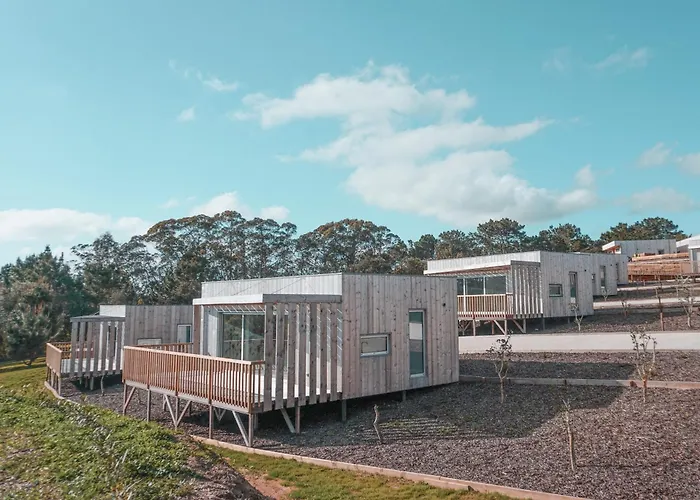 Mar Puro 公寓式酒店