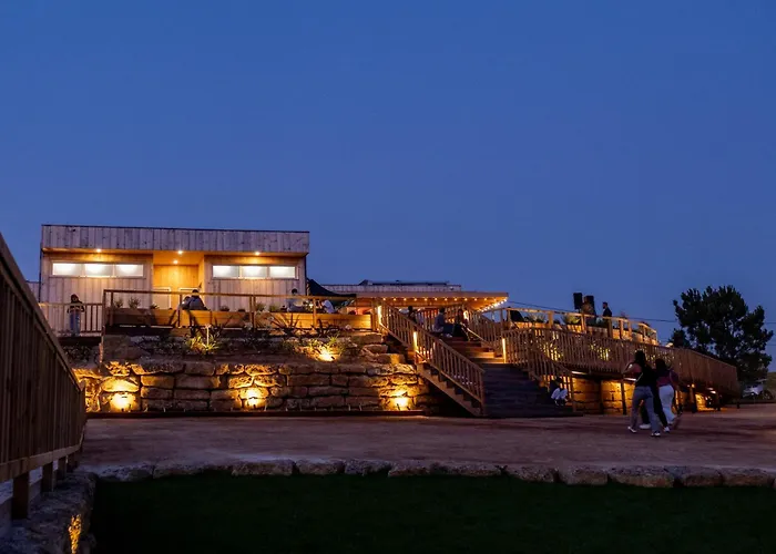 公寓式酒店 Mar Puro 3*