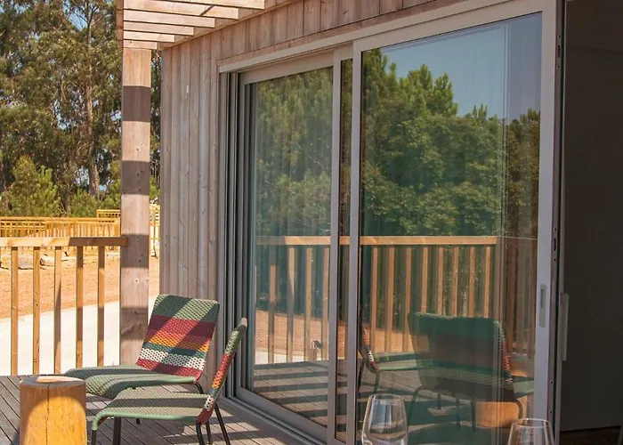 公寓式酒店 Mar Puro 3*