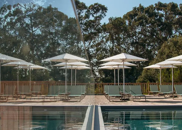 Mar Puro 公寓式酒店 埃里塞拉