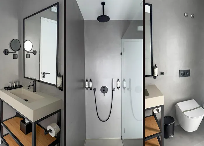 Mar Puro 3* 埃里塞拉